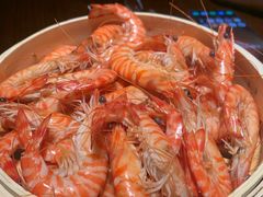 -新连采·海鲜·大连菜(大连恒隆广场店)