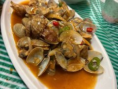 -香满锅老北京羊蝎子火锅·家常菜(新街口店)