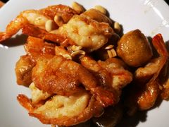 -小吊梨汤·北京菜·烤鸭(鸟巢店)