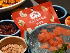 -四川饭店·小龙虾(长白店)
