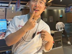 -海底捞火锅(万丰桥店)