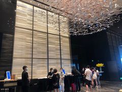 -长沙尼依格罗酒店