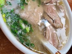 -荔林食店(西华路店)