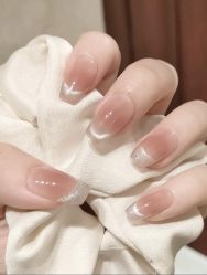 点击看大图 -M·X Nail日式美甲美睫