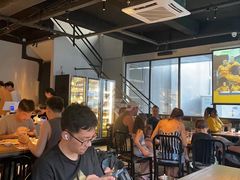 -FABIO’S费比欧披萨餐厅