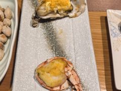 -三石铁板烧(紫竹桥店)