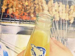 -小寒羊烧烤(凯瑞时代大厦店)