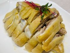 白斩鸡-品悦酒店(三林古镇店)