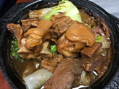 -珍珍小食店(西华路店)