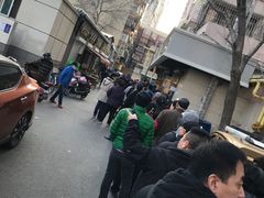 -正味斋锅巴菜(西北角店)