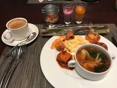 -新加坡文华东方酒店