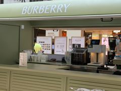 -BURBERRY(北京王府中环店)