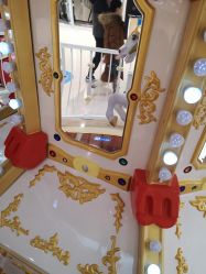 -莫莉幻想儿童乐园(三河燕郊永旺店)