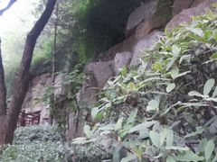 -西安曲江寒窑遗址公园