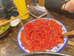 -冯校长老火锅(太古里店)