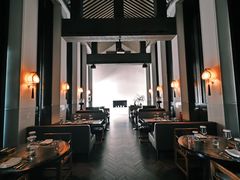 -莲西餐(曲江店)