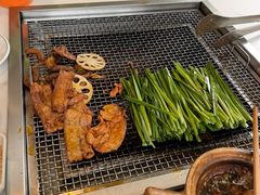 -西昌老号李小肠特色烧烤园(温江店)