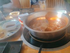 -水林间·寿喜烧自助(仙林金鹰店)