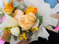 -壹点灵·心理咨询中心(中山公园店)