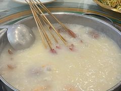 -盈田盈粥庄(博山东路店)