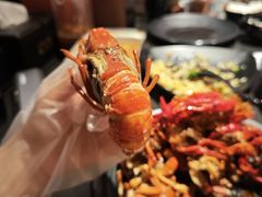 -红盔甲·小龙虾(人民广场店)