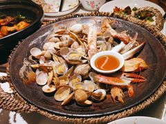 -阿毛饭店首店·宁波老字号(文化广场店)