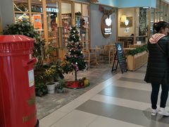 -猫的天空之城概念书店(印象城购物中心店)