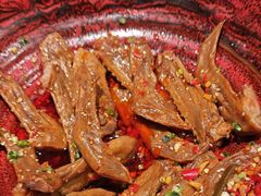 -星伦多自助料理·涮烤一体(江桥万达店)