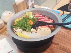 -晴季寿司(红旗街万达店)