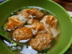 -巨记面家(泉威楼店)