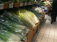 -幸福荣耀生鲜超市(和平街店)