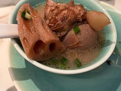 -雀蓝川菜(滨湖万象汇店)