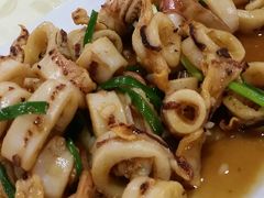 -秋姐美食店(旅游大道店)