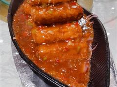 -香满楼(南关店)