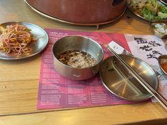 -西塔老太太泥炉烤肉(湖东领汇广场店)
