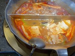-湊湊火锅·茶憩(东城万达店)