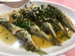 -上海阿潘舟山海鲜店(东宝兴路店)