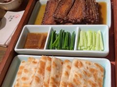 -京味斋·烤鸭·北京菜(安贞店)