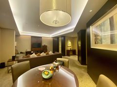 -广州粤海喜来登酒店