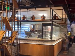 -老墙根涮肉(王四营店)