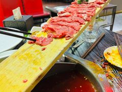 -重庆大队长火锅(凤城八路店)