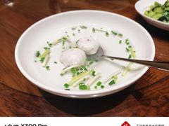 -洛漾舸船宴餐厅(洛漾半岛店)