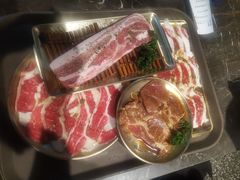 -大叹号·朝鲜族烤肉(潍坊泰华城店)