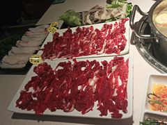 匙柄-潮泰牛肉火锅 · 创于1992年(车公庙店)