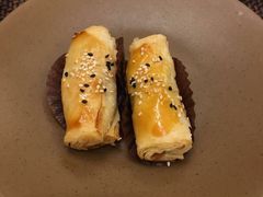 -南通滨江洲际酒店-东厨中餐厅