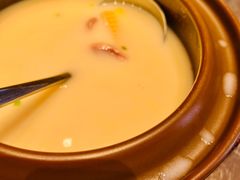 -海派悦庭·海胆烧麦·新融合菜(凯德广场店)