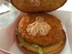 -麦当劳(未来城购物中心店)