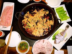 -纸盐河码头火锅(十八梯店)