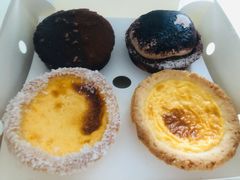 -CARINO BAKERY&CAFE(南方商城店)