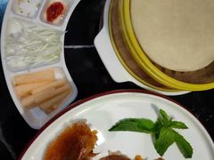 -大鸭梨烤鸭(甘家口店)